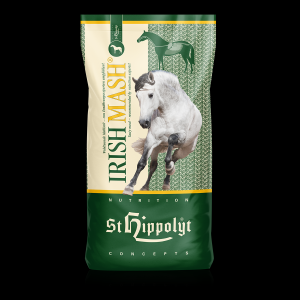 Irish Mash